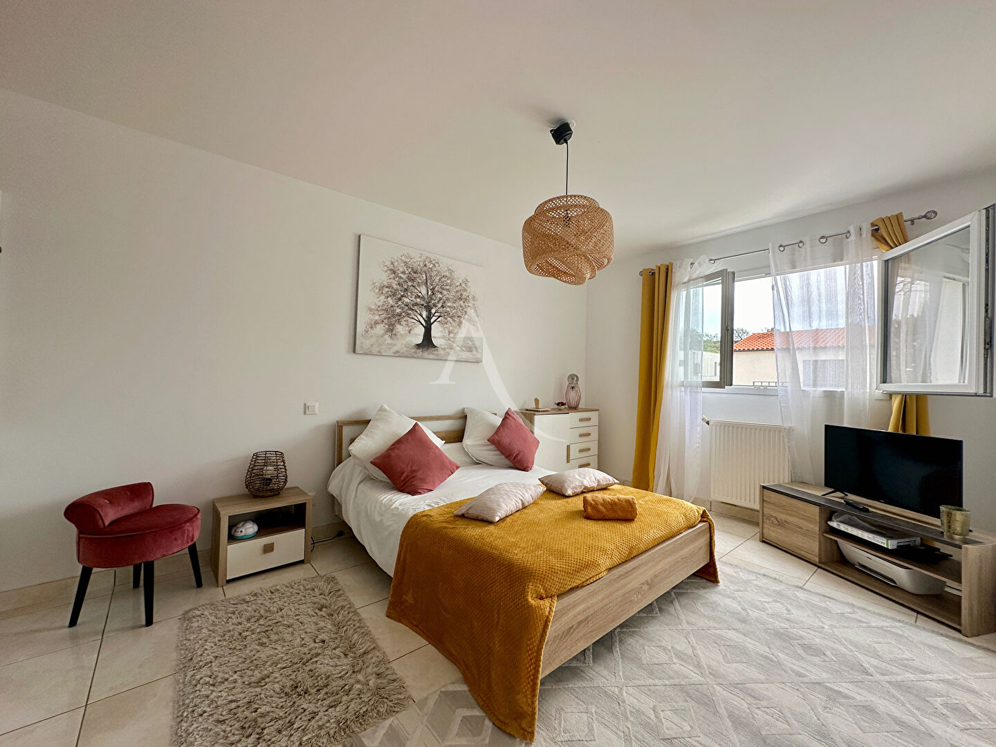 Photo Charmante Villa 3 faces de 5 Pièces - Porte d'Espagne image 4/6