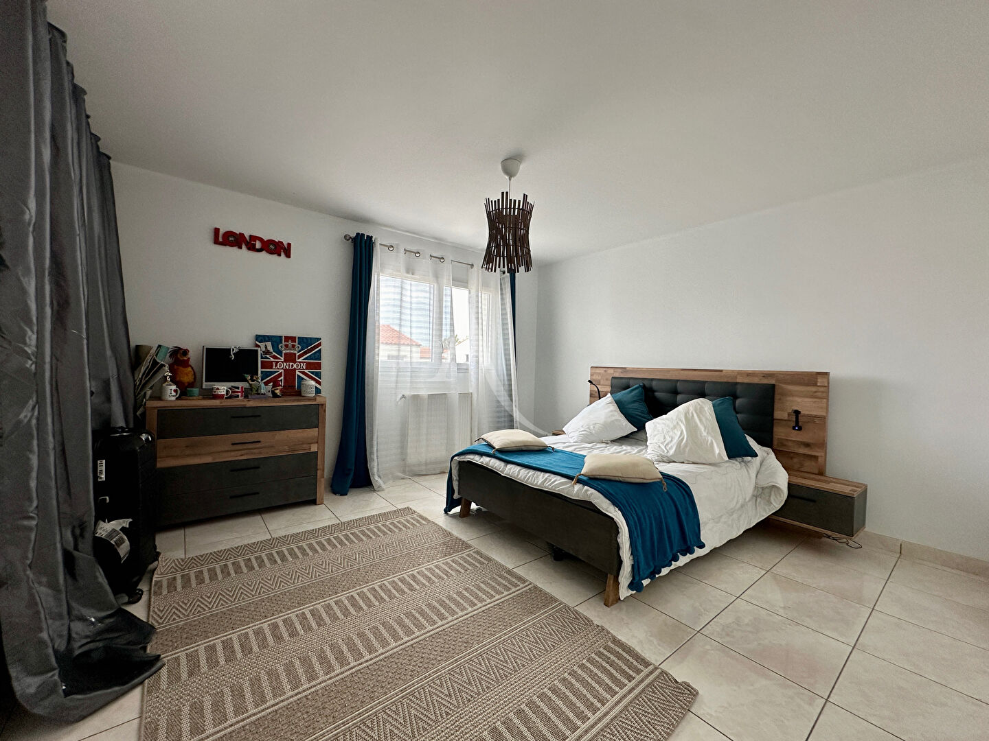 Photo Charmante Villa 3 faces de 5 Pièces 145m2 - Porte d'Espagne image 5/6