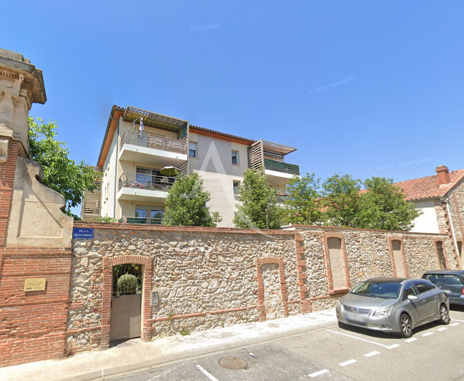 Photo Bel appartement de 2012 Rivesaltes 2 pièce(s) 47.35 m2 / terrasse  / parking vendu loué dans Résidence sénior les Patios d'Or image 2/6