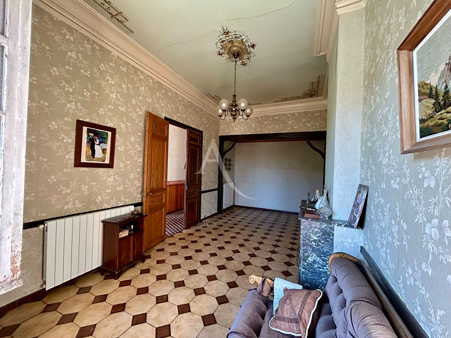 Photo Charmante Maison de village+ Garage image 5/6