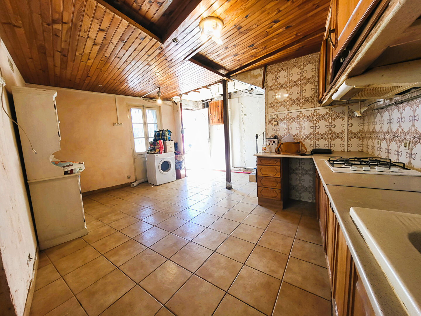 Photo Maison Alenya 4 pièce(s) 72.52 m2 image 1/6