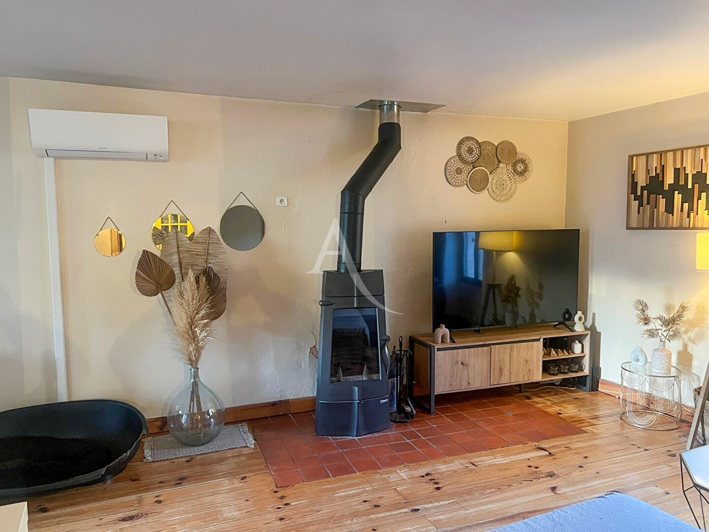 Photo Charmante Maison Tuchan image 3/6