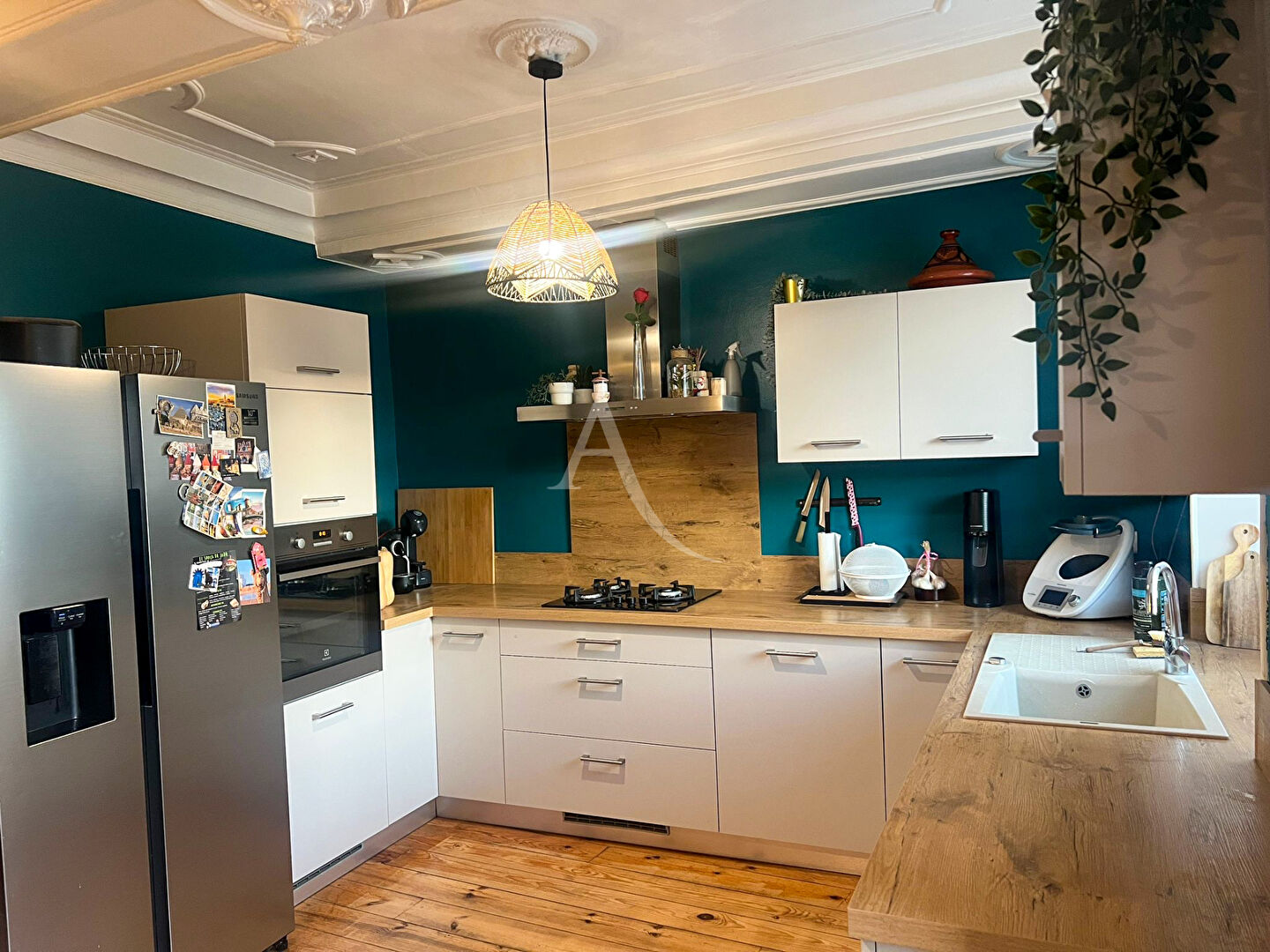 Photo Charmante Maison Tuchan image 5/6