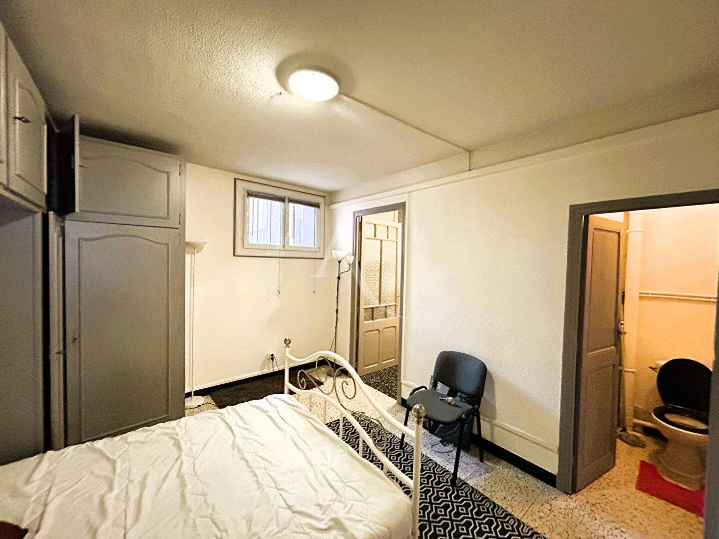 Photo Location meublée appartement Perpignan 2 pièce(s) 30.47 m2 image 2/4