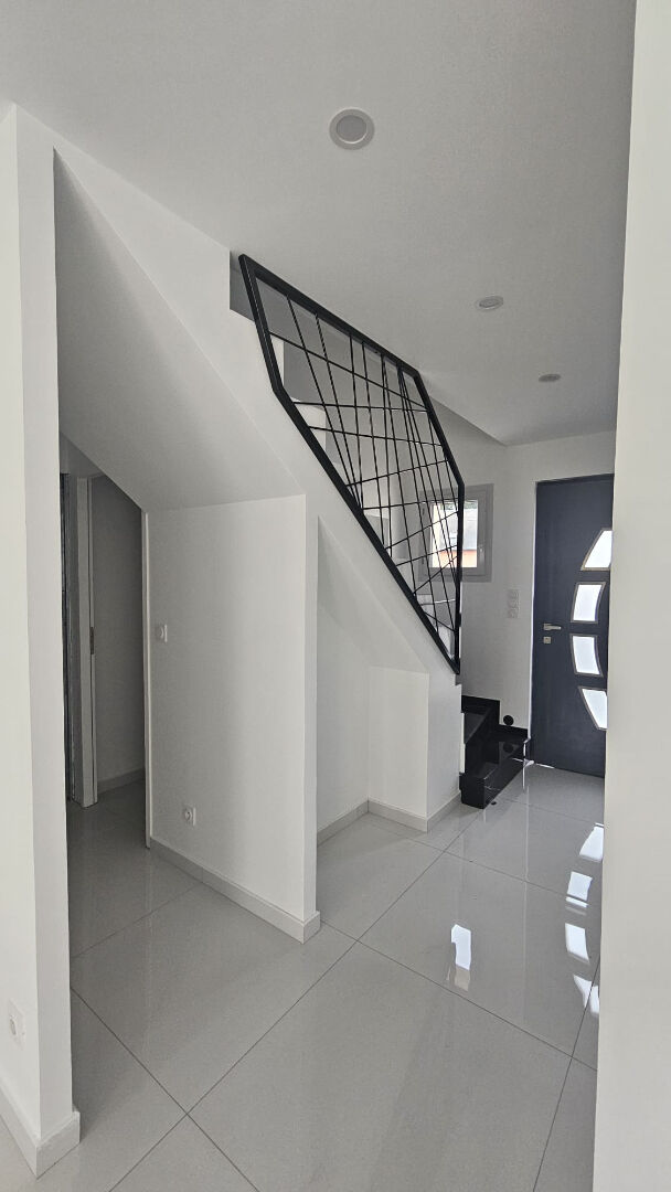 PAVILLON AUX PORTES DE SOISSONS