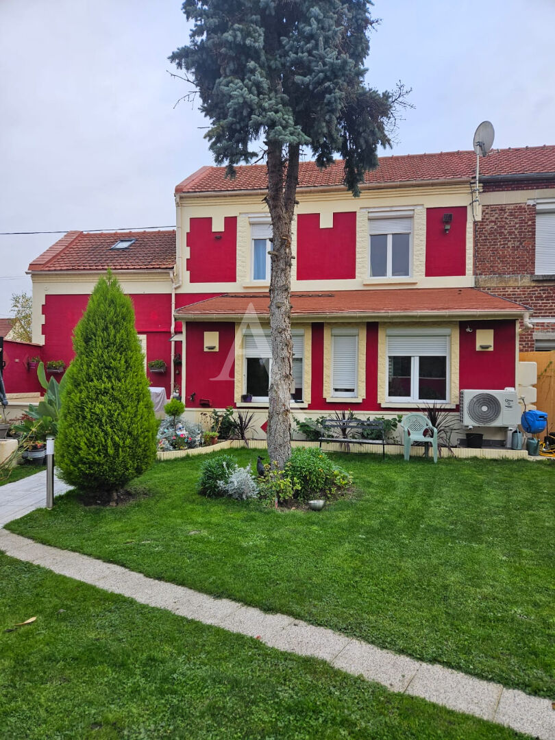 Photo MAISON SOISSONS - image 2/6