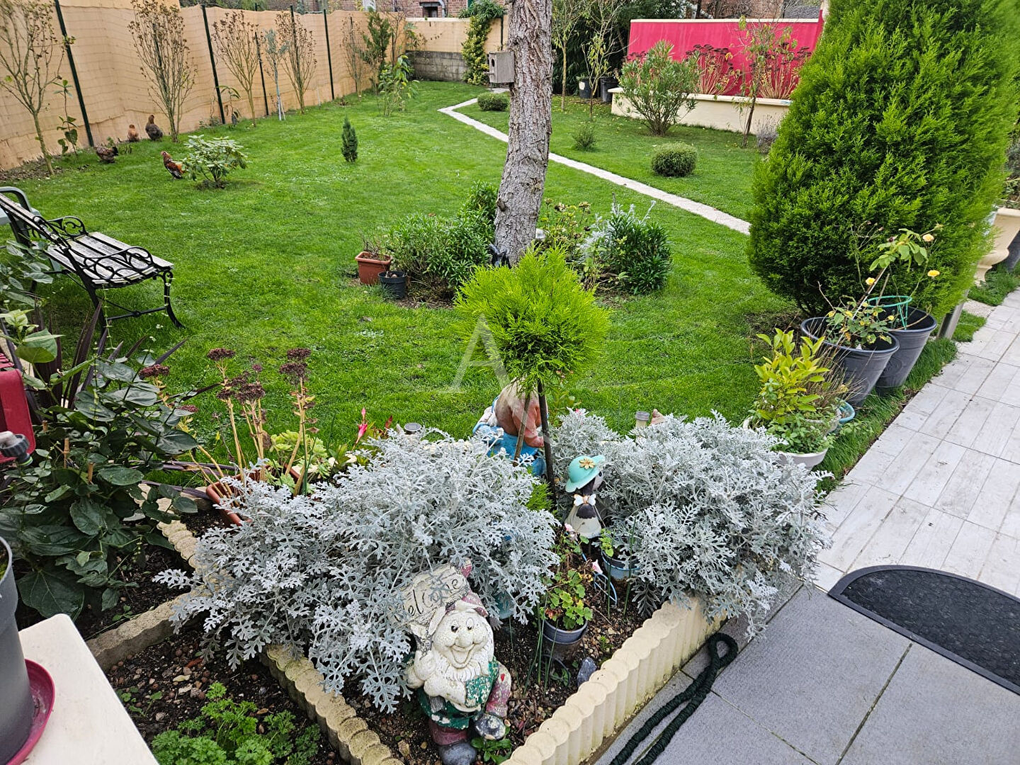 Photo MAISON SOISSONS - image 3/6