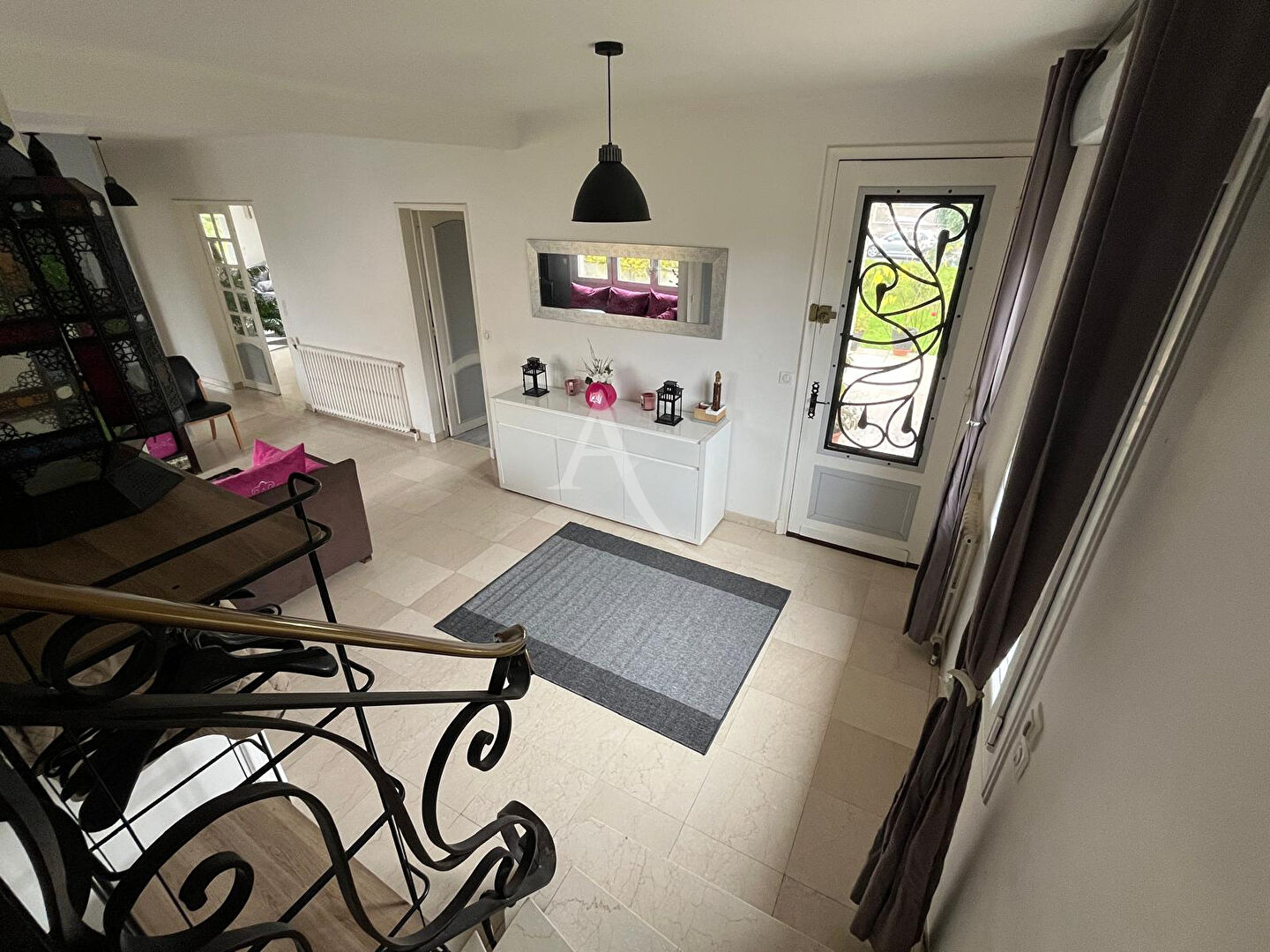 Photo MAISON AUX PORTES DE SOISSONS image 1/6