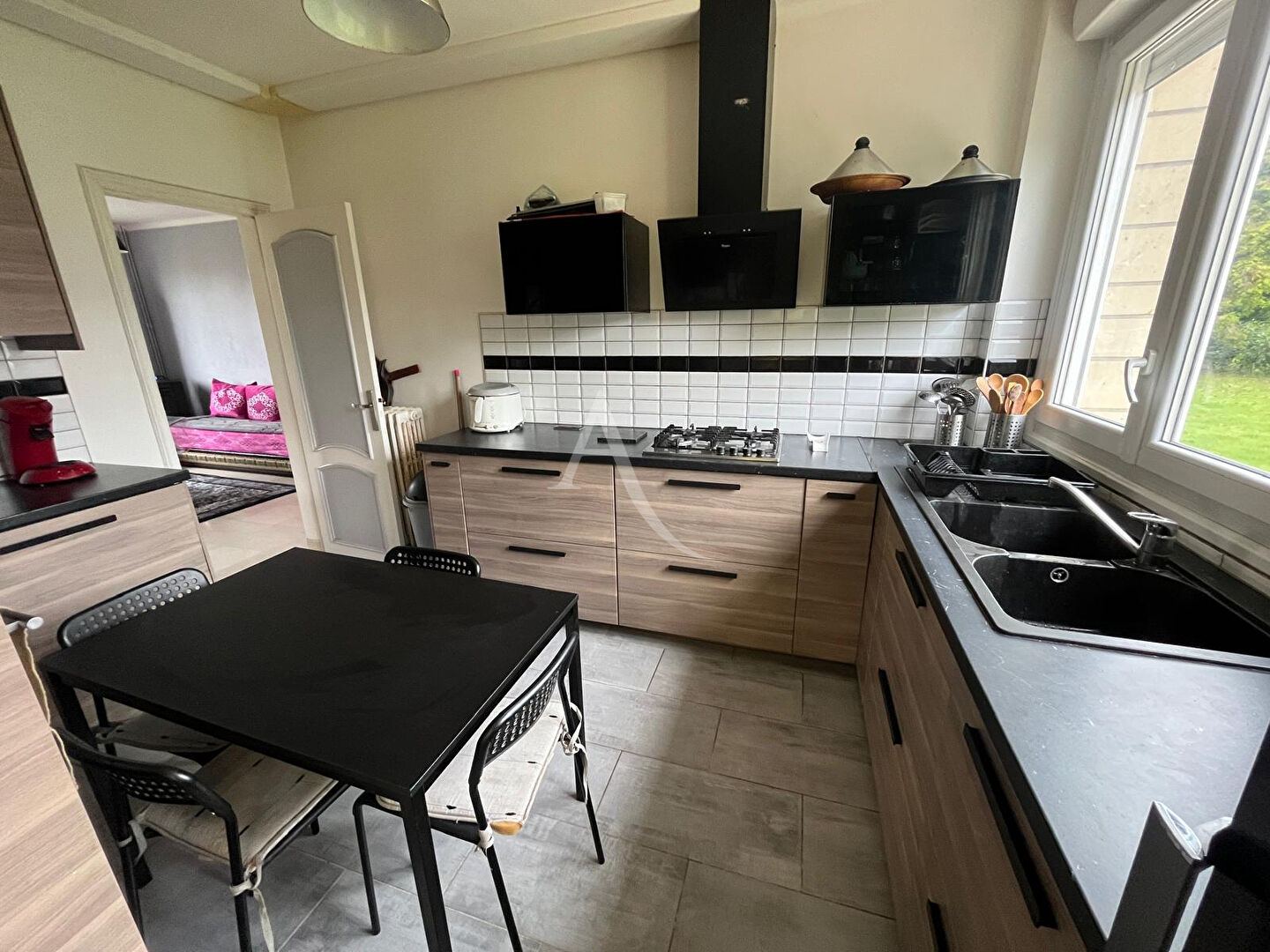 Photo MAISON AUX PORTES DE SOISSONS image 3/6