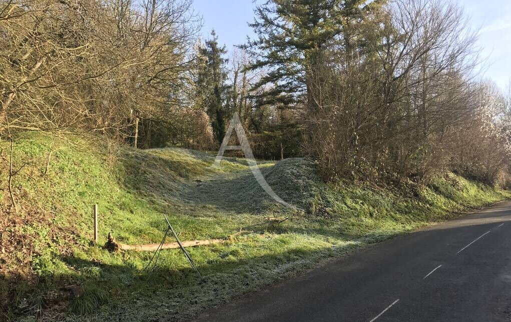 Photo TERRAIN A 15 MINUTES DE SOISSONS image 1/4