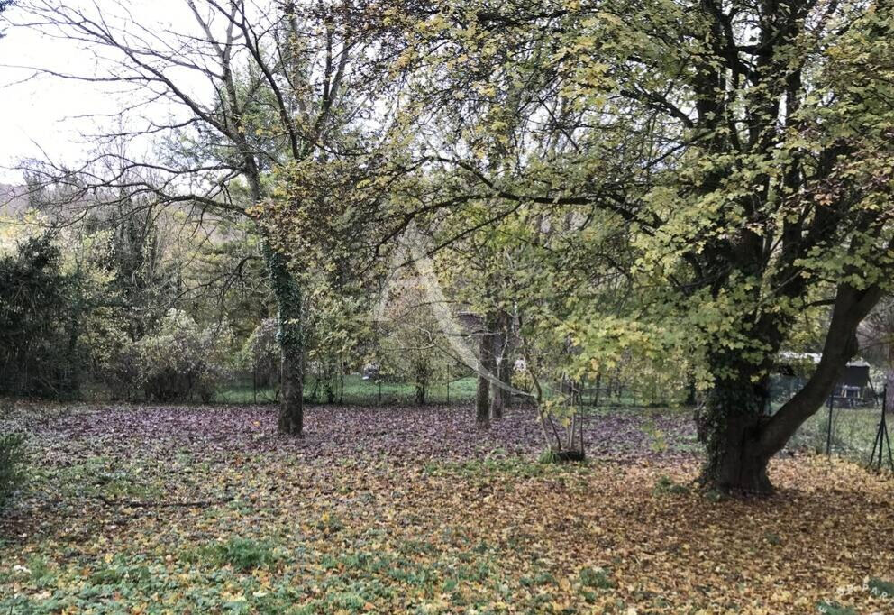 Photo TERRAIN A 15 MINUTES DE SOISSONS image 2/4