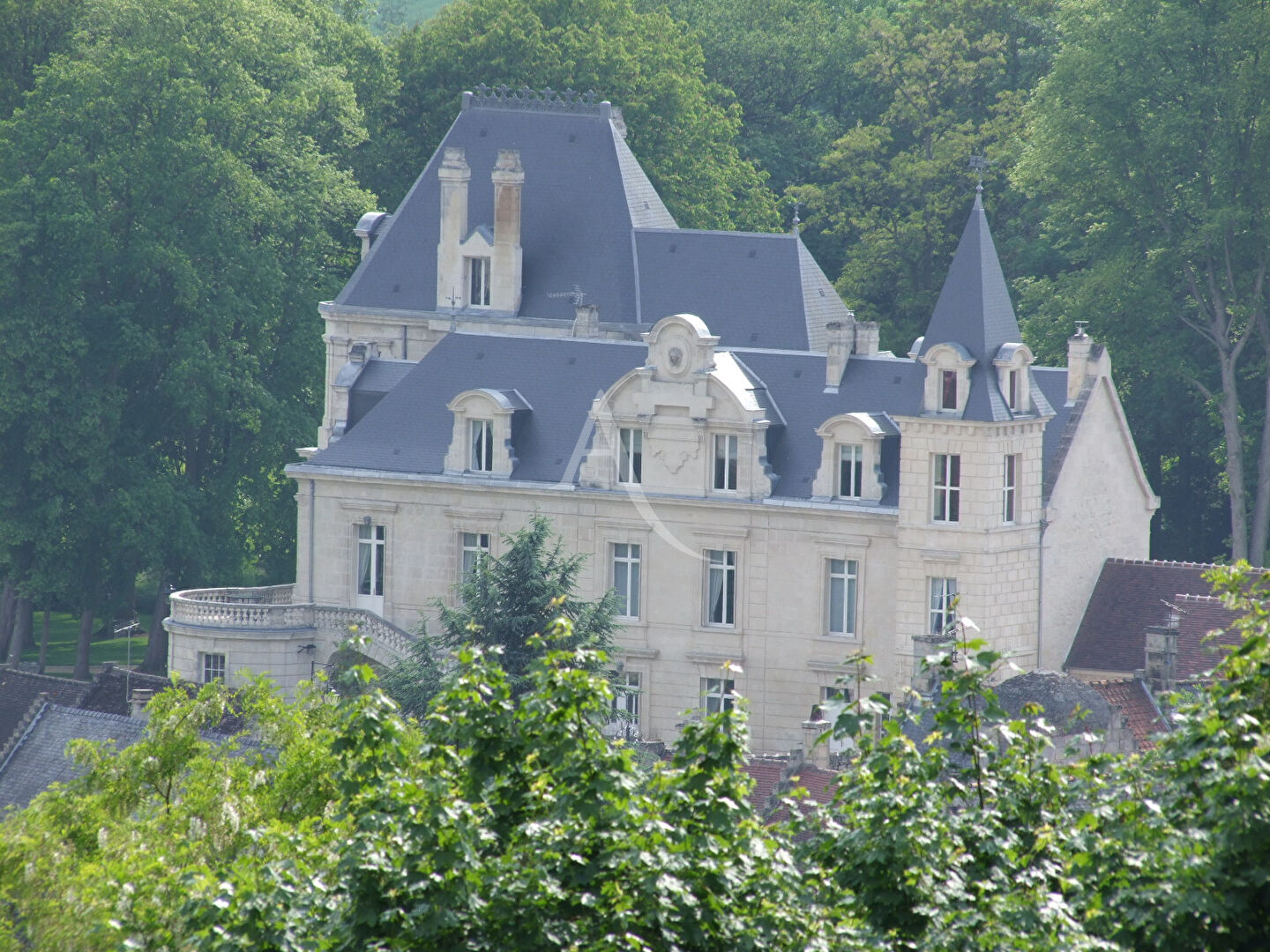 Photo Demeure de prestige - image 3/5