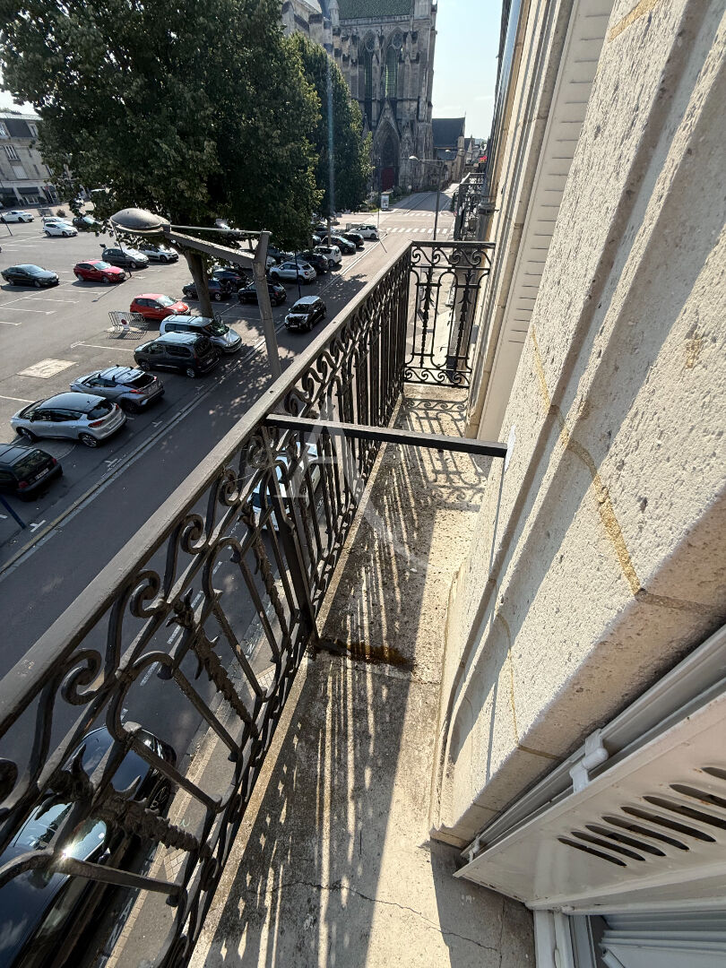 Photo APPARTEMENT CENTRE SOISSONS image 4/6