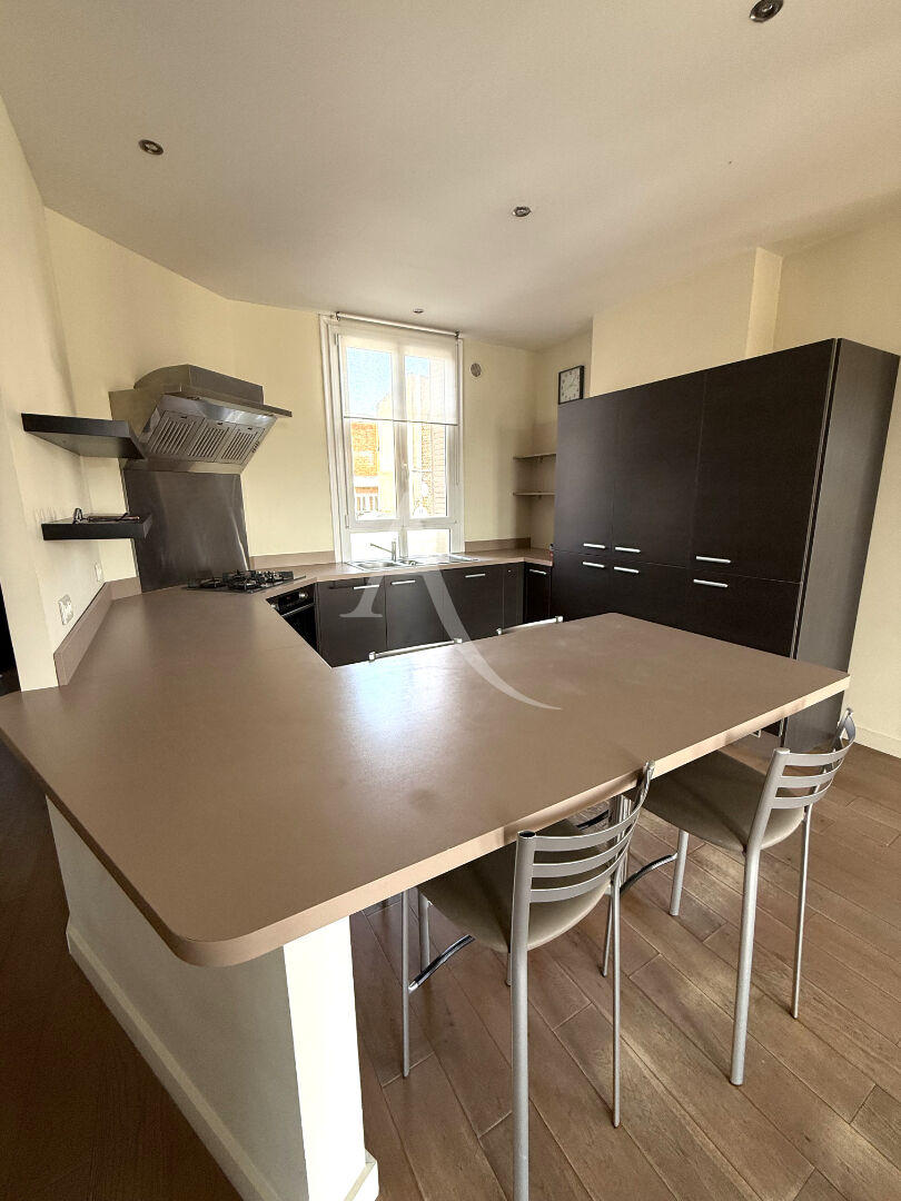 Photo APPARTEMENT CENTRE SOISSONS image 5/6