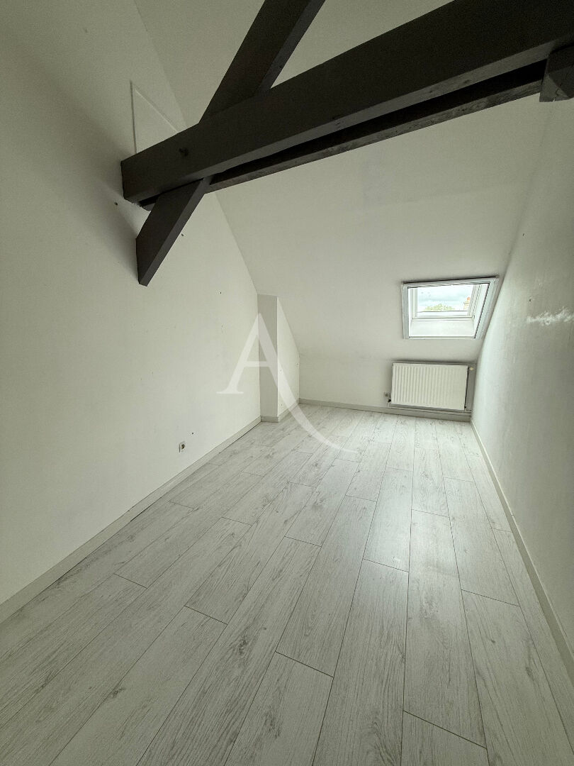 Photo APPARTEMENT DUPLEX SOISSONS image 4/6