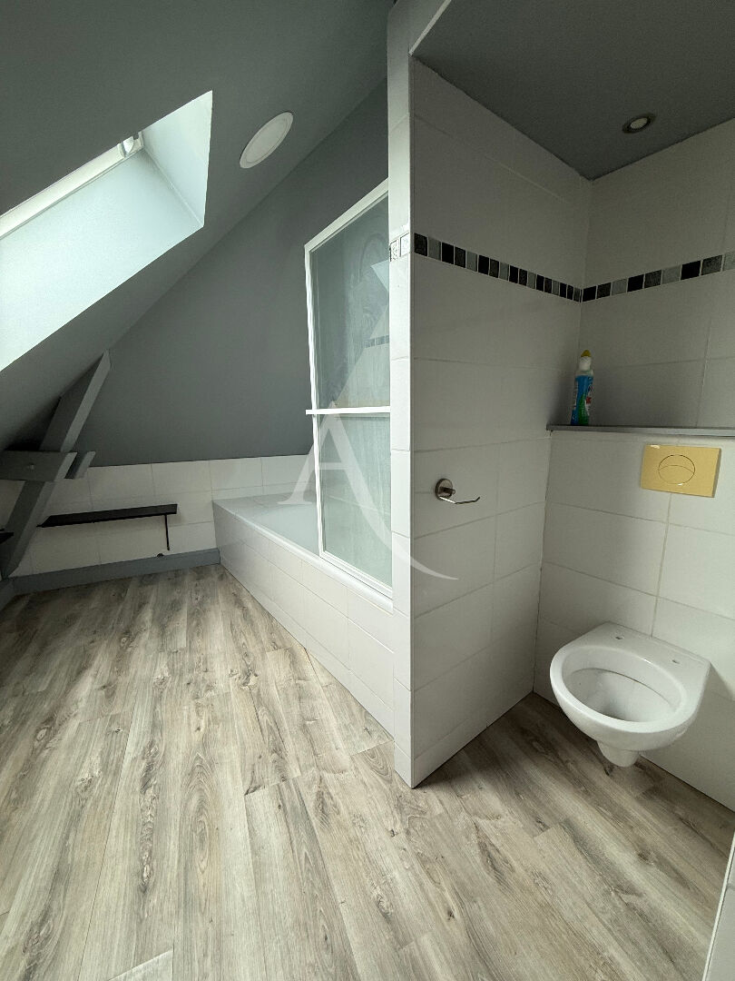 Photo APPARTEMENT DUPLEX SOISSONS image 6/6