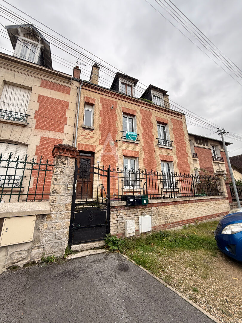 F4 - DUPLEX - SOISSONS -