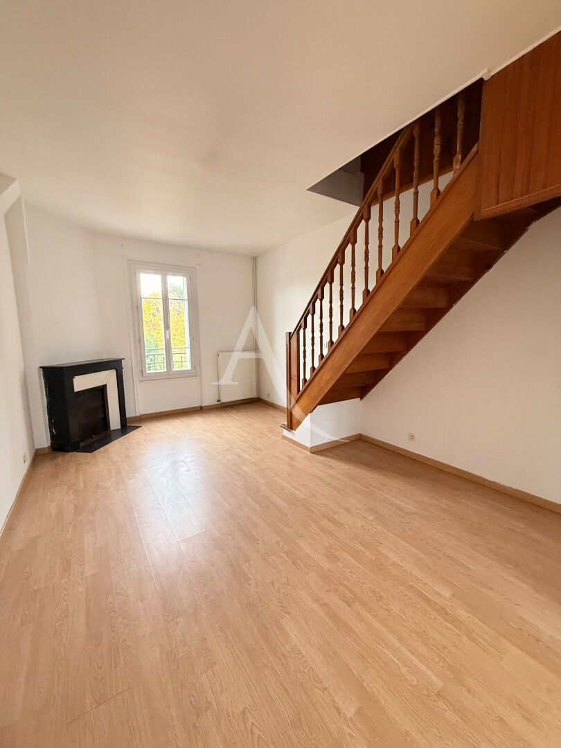 Photo F4 - DUPLEX - SOISSONS - image 2/6