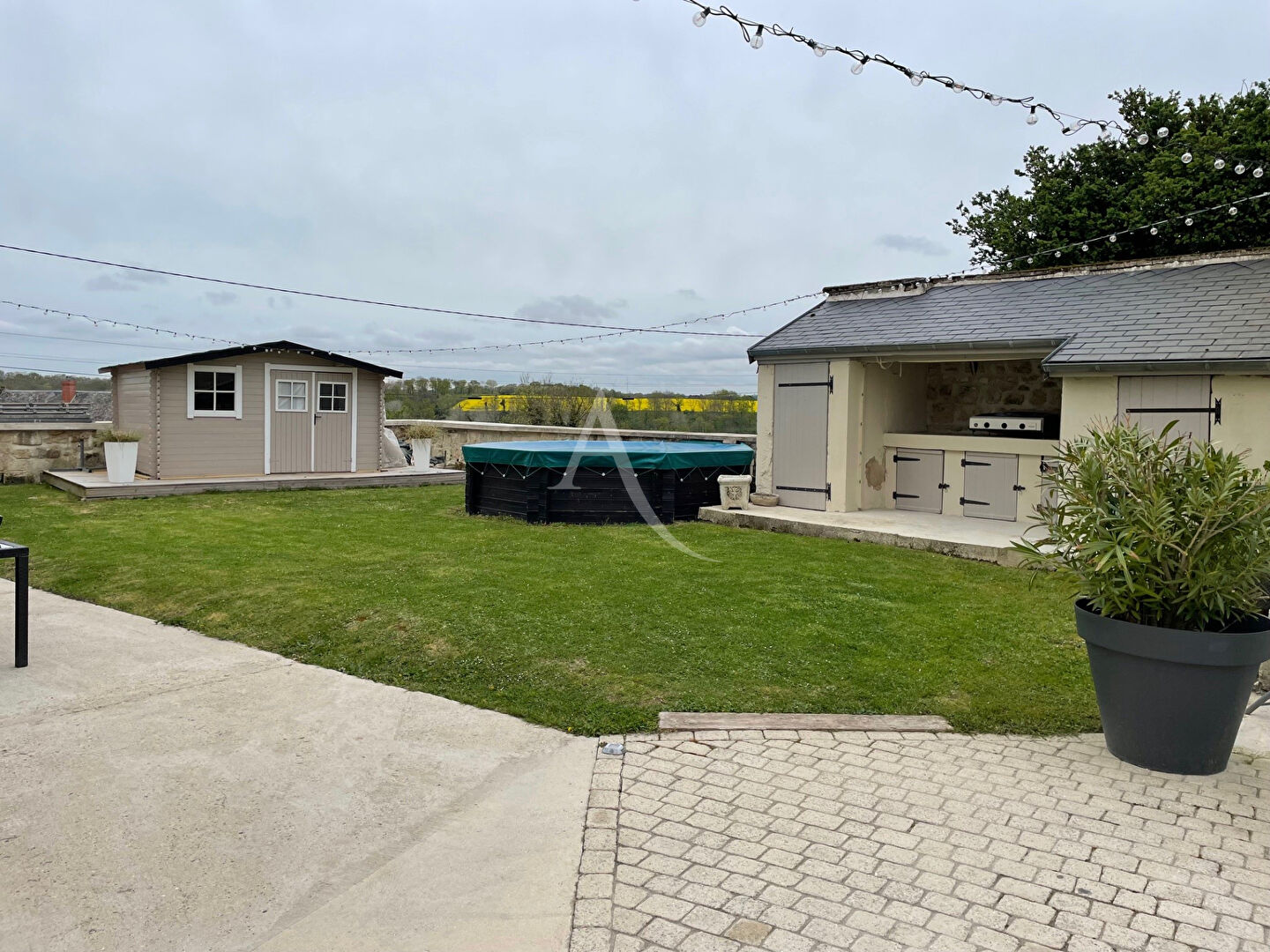 Photo PROCHE DE SOISSONS image 5/6