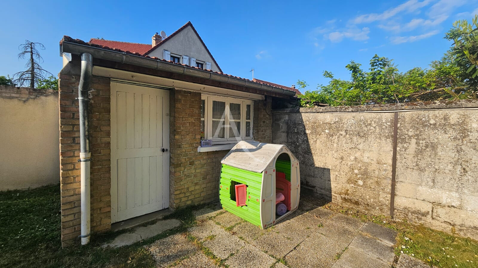 Photo MAISON SOISSONS image 3/6