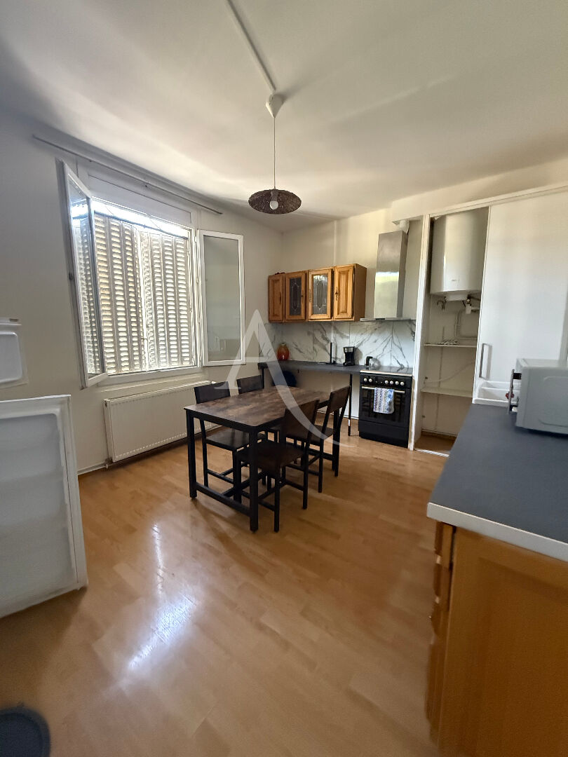 Apartment 3 pièces · 66.00 m² à SOISSONS