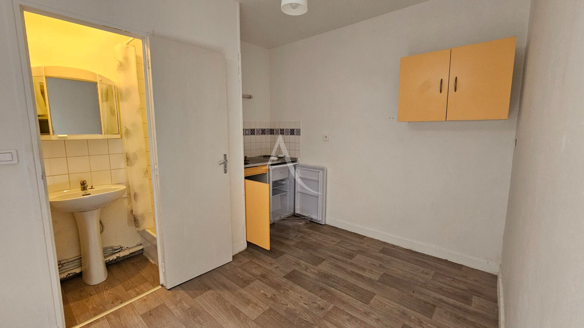 APPARTEMENT SOISSONS