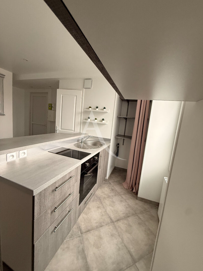 F2 MEUBLE SUR SOISSONS