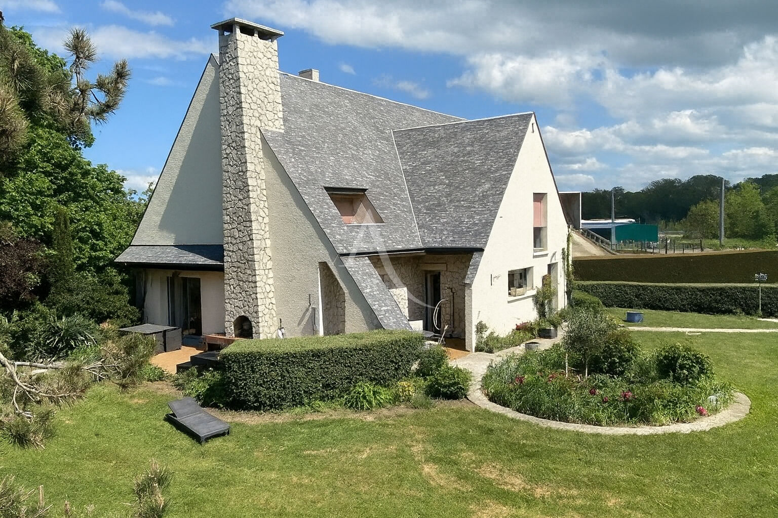 Photo Spacieuse maison d'artisan image 2/6