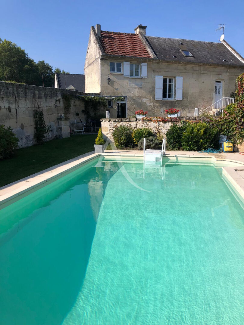 Photo MAISON PROCHE SOISSONS image 1/6