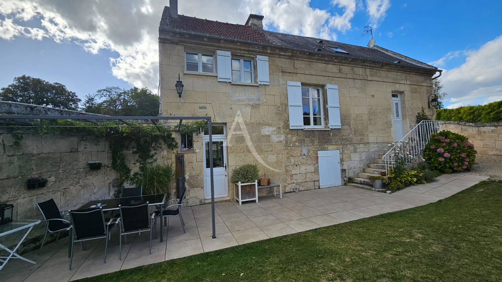 Photo MAISON PROCHE SOISSONS image 2/6