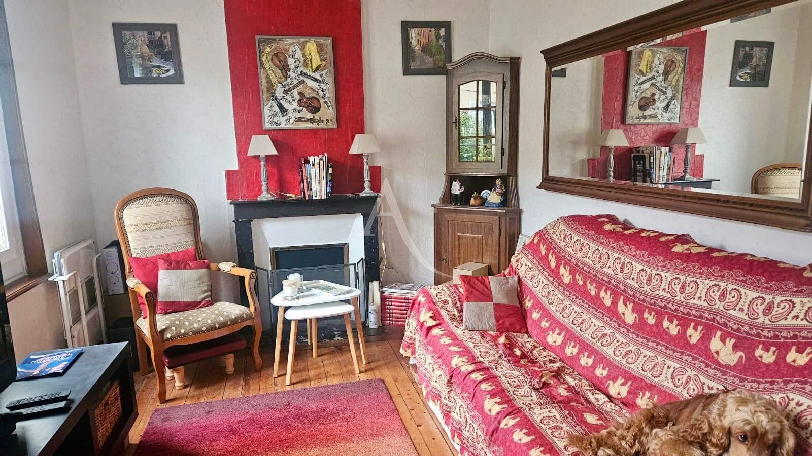 Photo MAISON PROCHE SOISSONS image 3/6