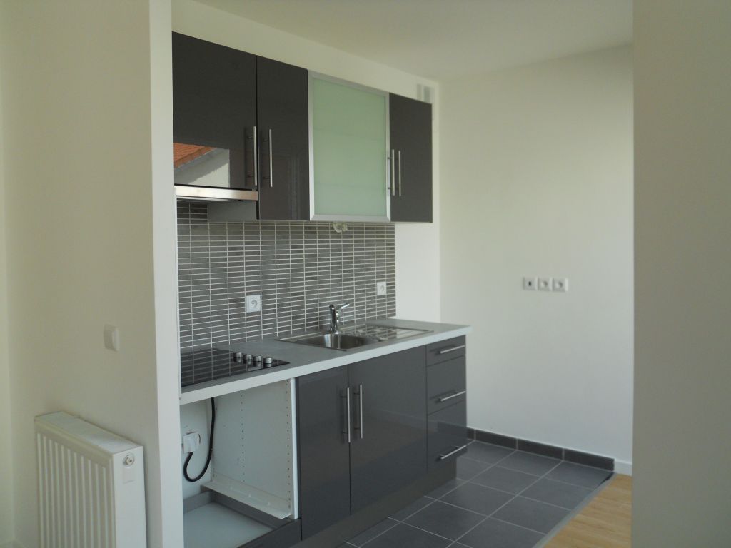 Photo Studio avec balcon image 2/3