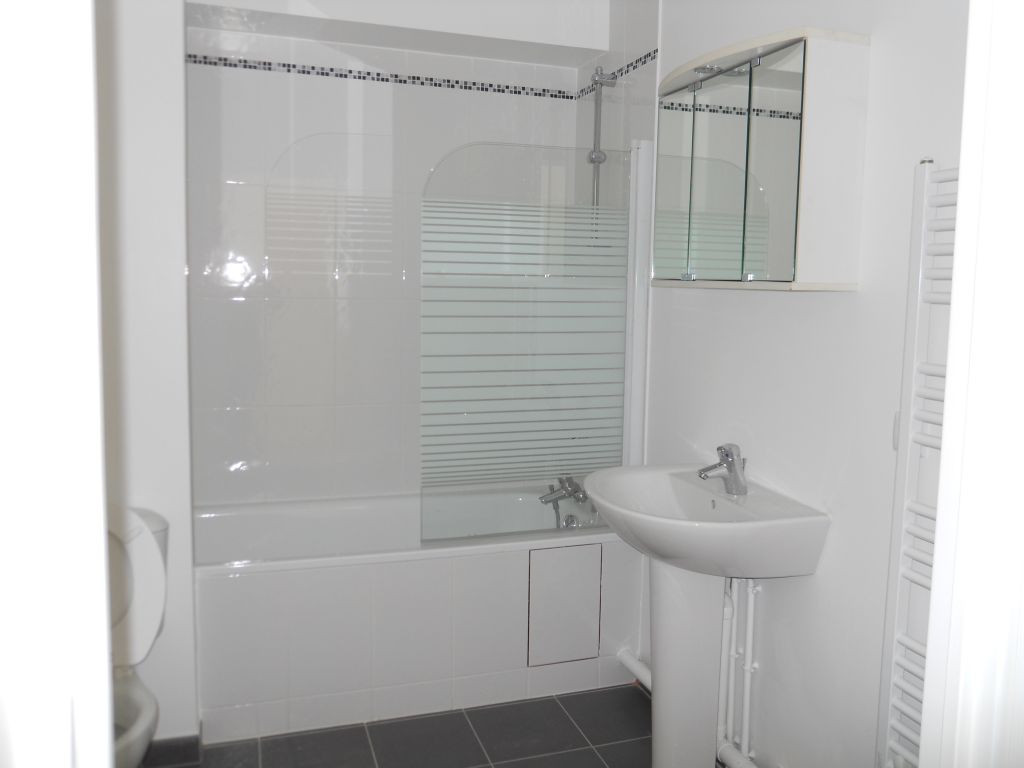 Photo Studio avec balcon image 3/3