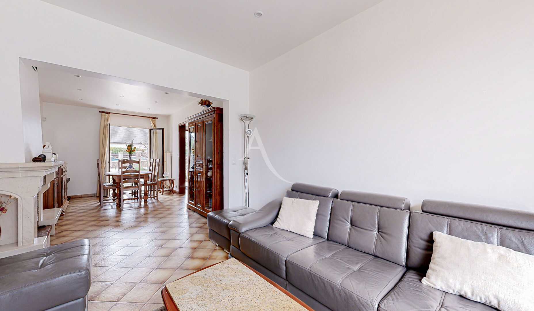 Photo Maison Pontault Combault 7 pièce(s) 113 m2 image 3/6