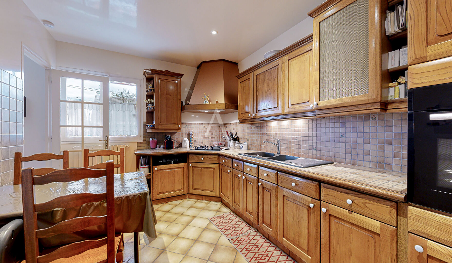 Photo Maison Pontault Combault 7 pièce(s) 113 m2 image 5/6