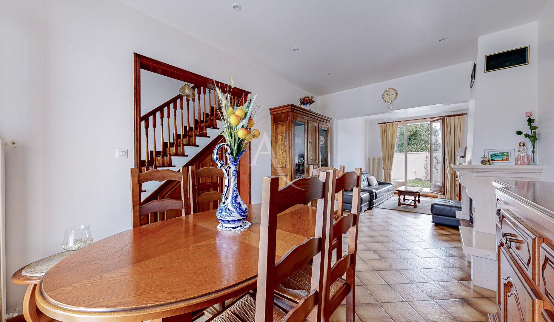 Photo Maison Pontault Combault 7 pièce(s) 113 m2 image 6/6