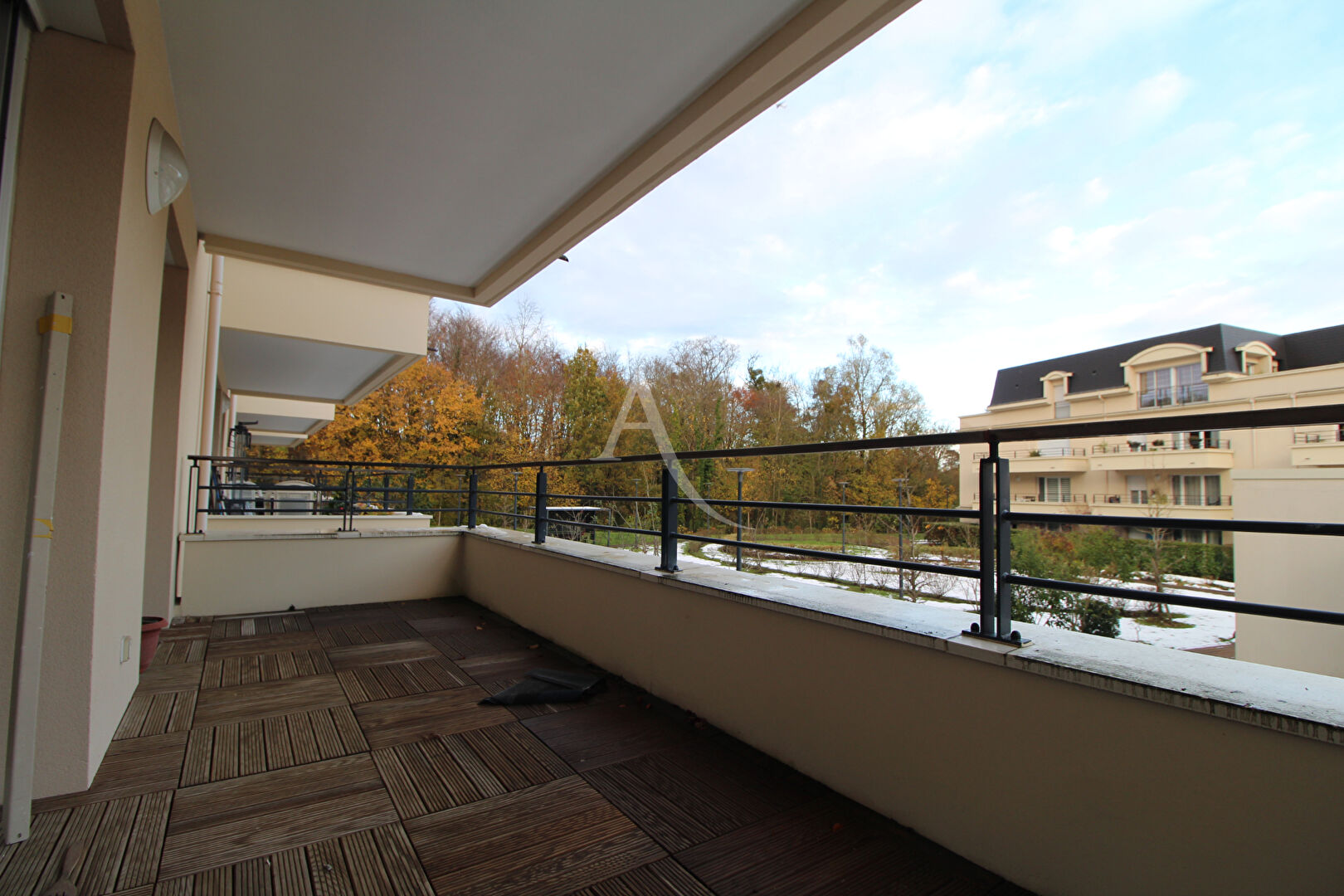 Appartement Emerainville 2 pièces 40 m2