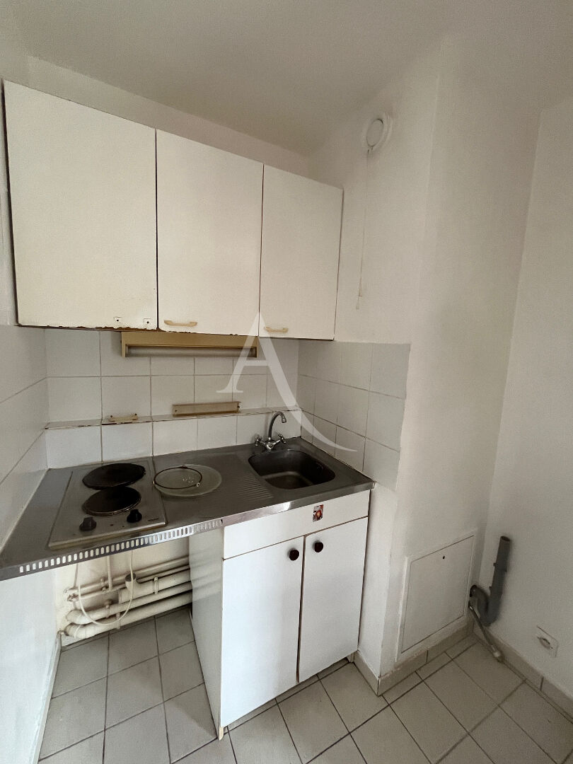 Photo Appartement Chennevieres Sur Marne 1 pièce(s) 22 m2 image 3/6