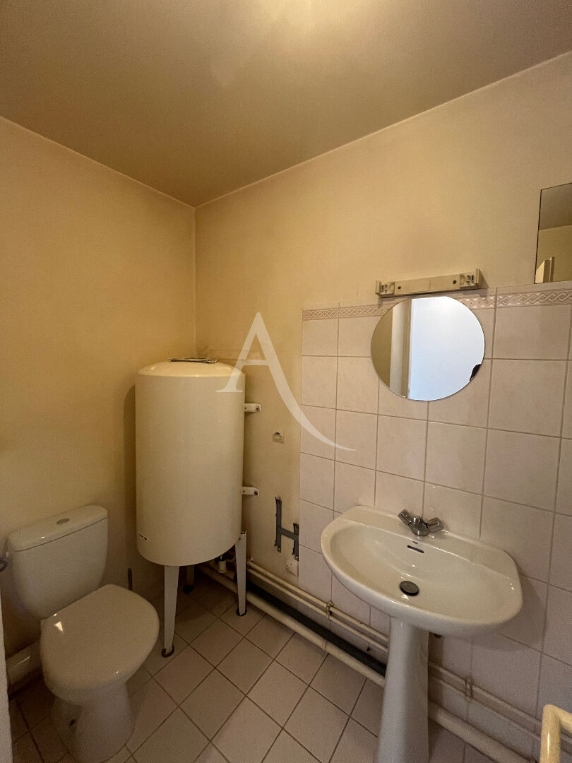 Photo Appartement Chennevieres Sur Marne 1 pièce(s) 22 m2 image 5/6