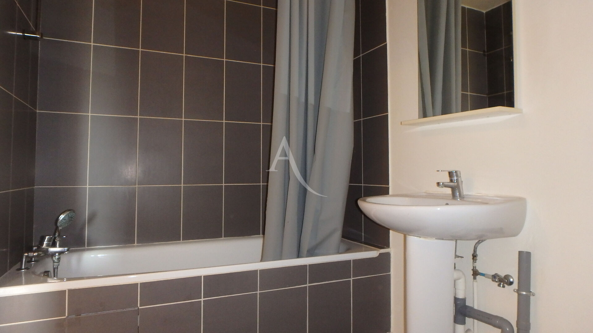 Photo Studio avec jardin de 25.67m² image 3/3