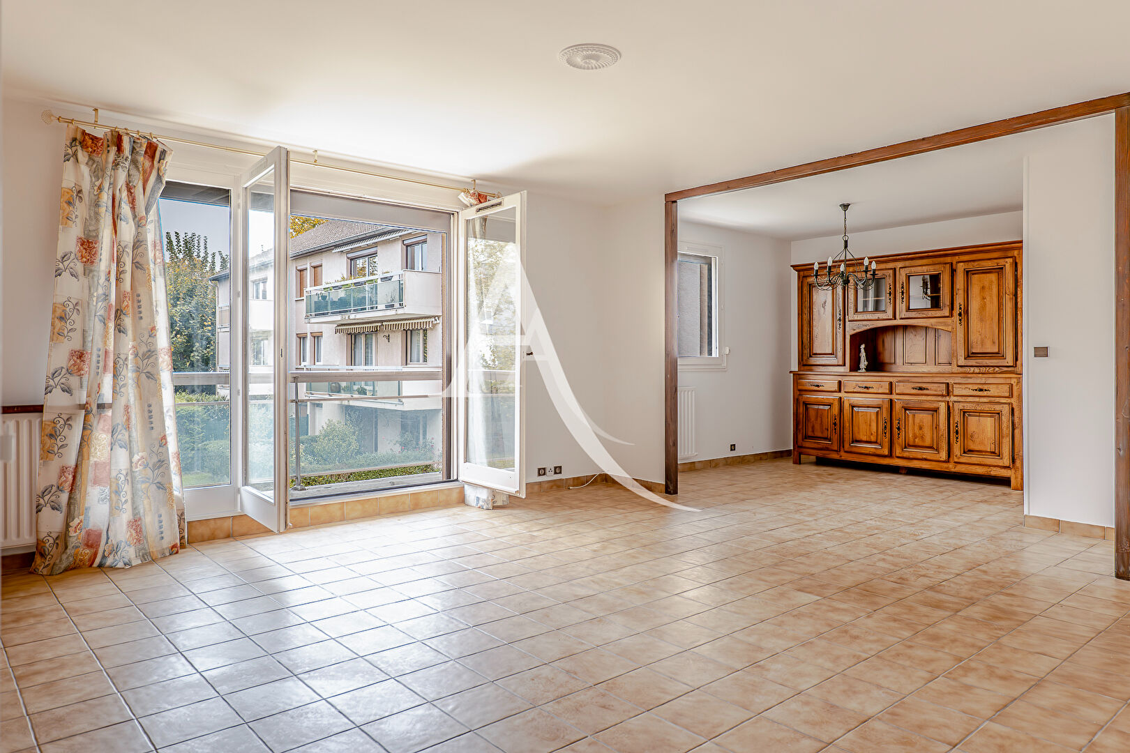 Photo Appartement Pontault Combault 3 pièces 86 m2 image 2/6