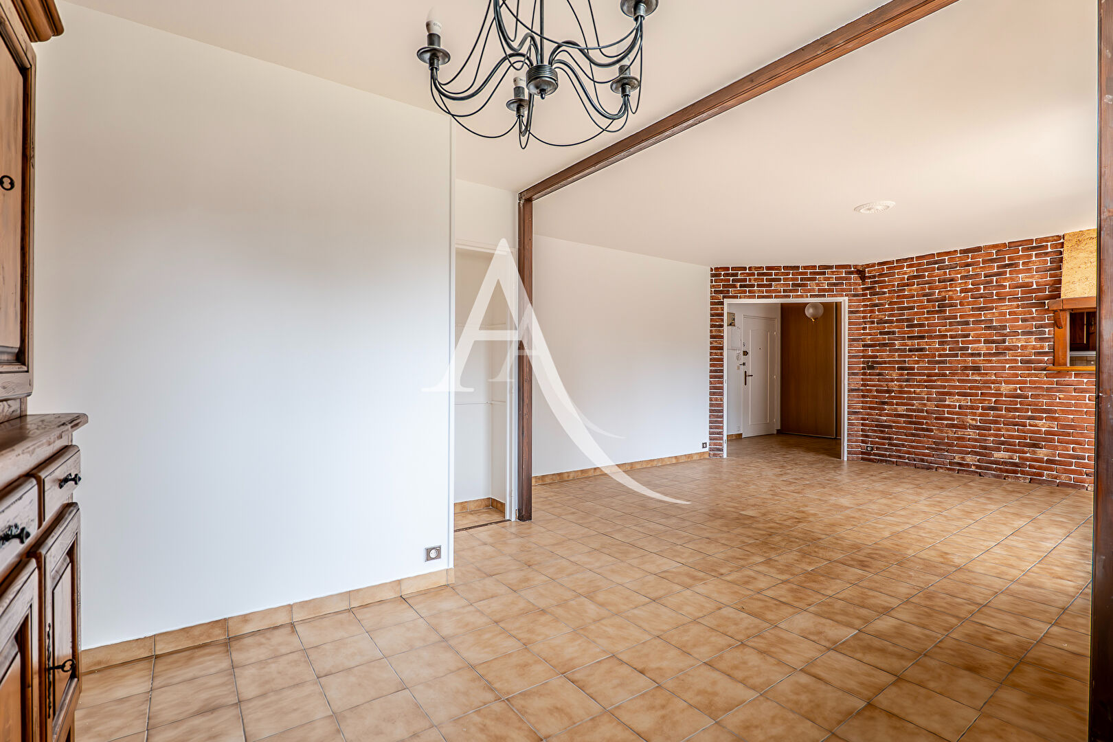 Photo Appartement Pontault Combault 3 pièces 86 m2 image 4/6