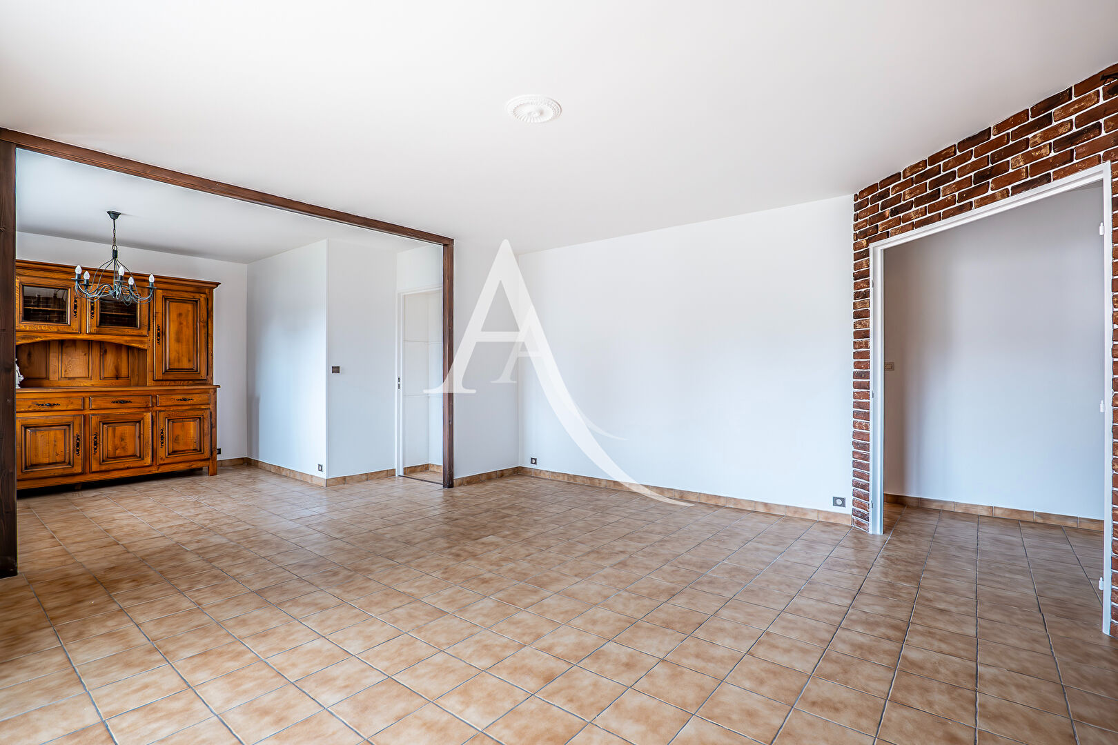 Photo Appartement Pontault Combault 3 pièces 86 m2 image 5/6