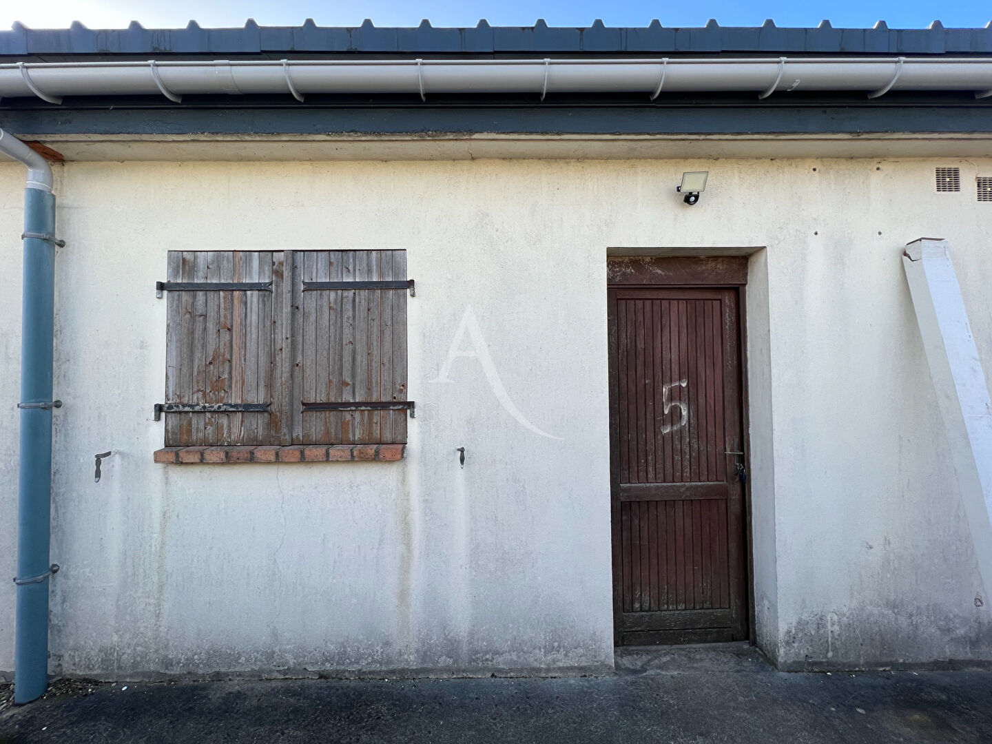 Agence immobilière de L'Adresse Briis sous Forges