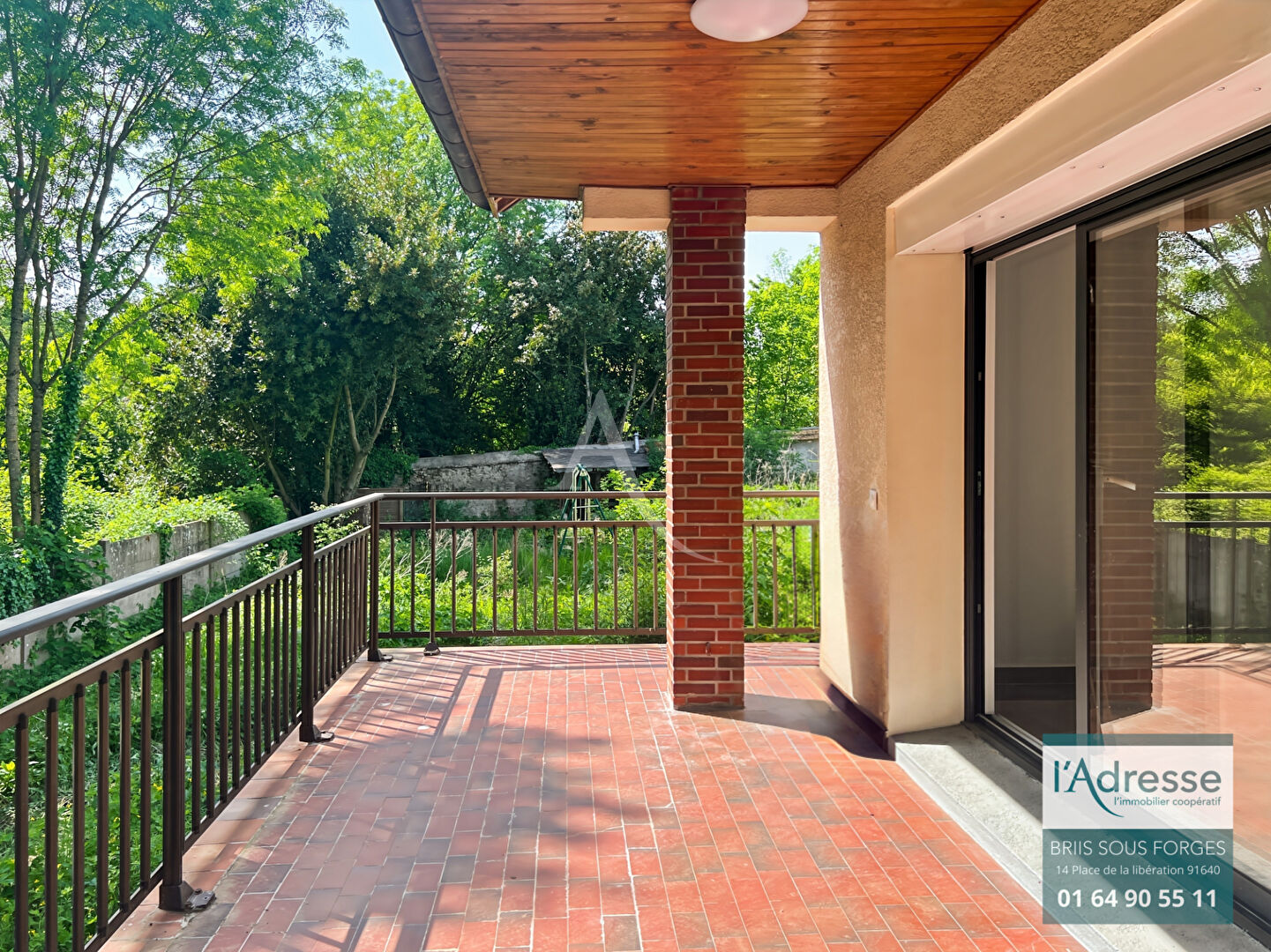 Maison Forges Les Bains 6 pièces 4 chambres 120 m2 utiles