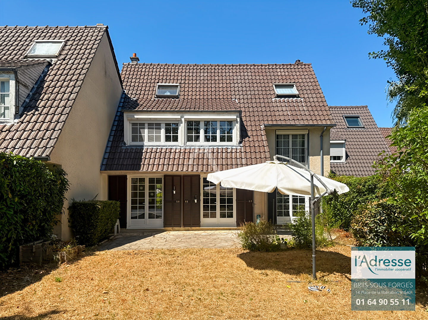 Maison Breuillet 7 pièce(s)