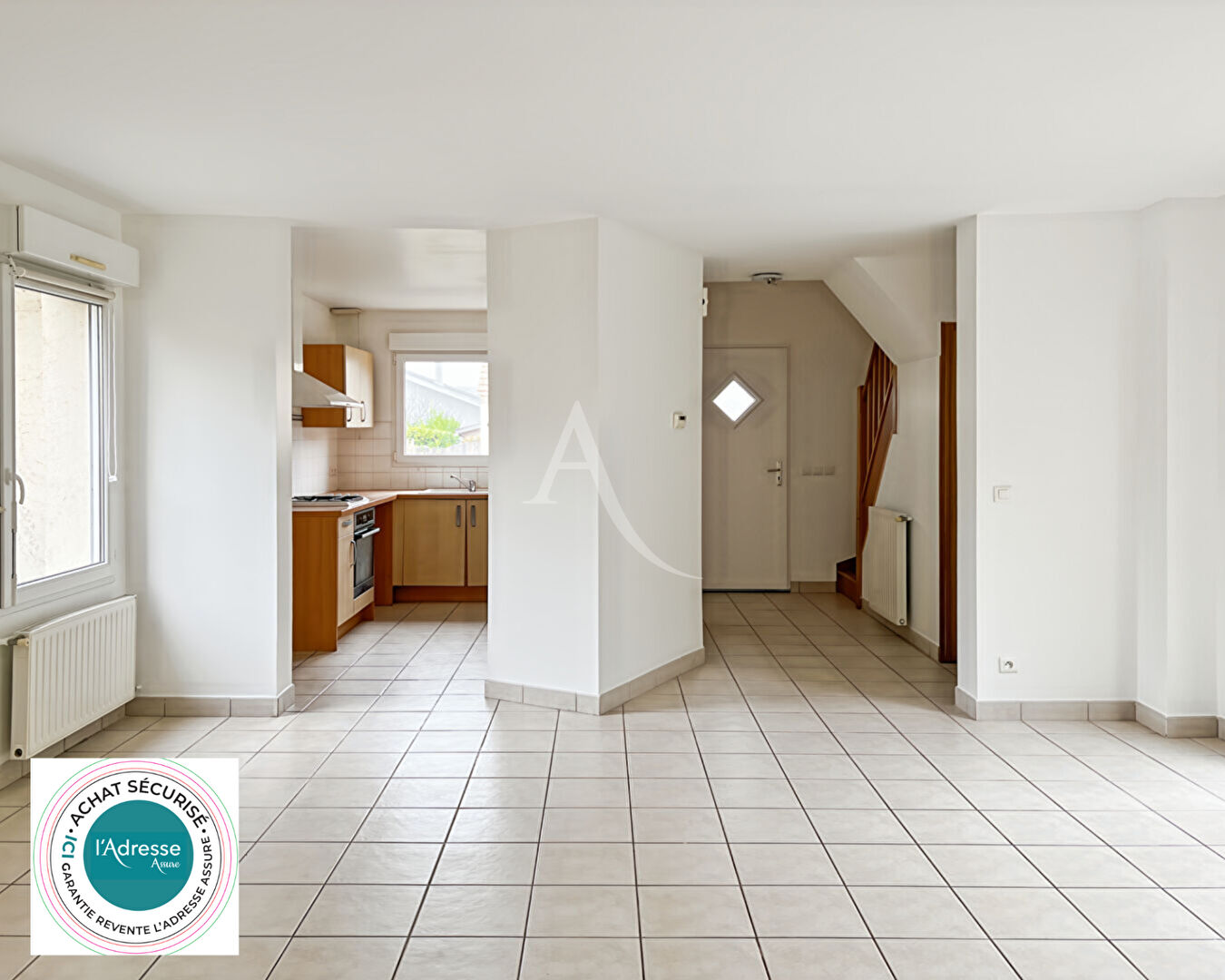 Agence immobilière de L'Adresse Briis sous Forges