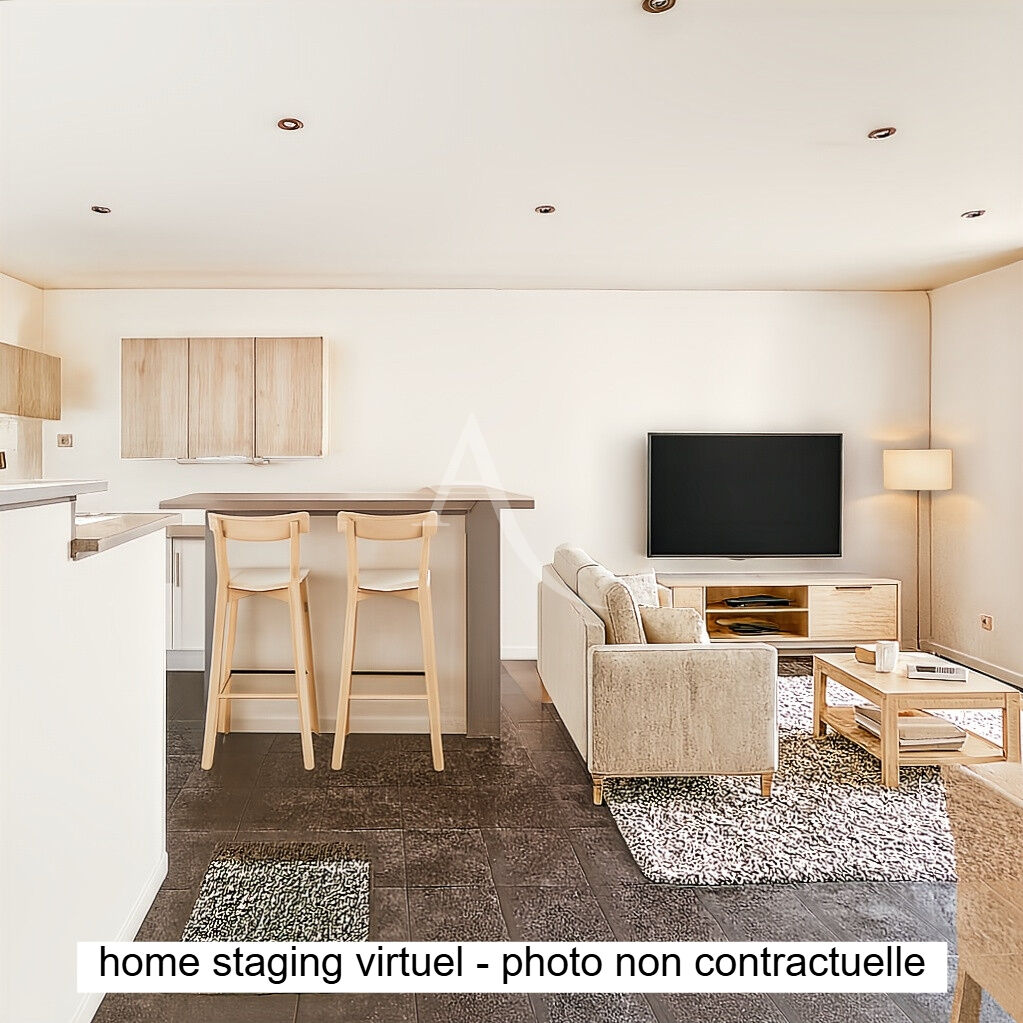 Agence immobilière de L'Adresse Briis sous Forges