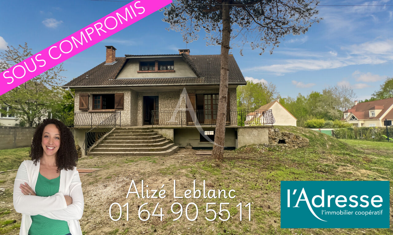 Agence immobilière de L'Adresse Briis sous Forges