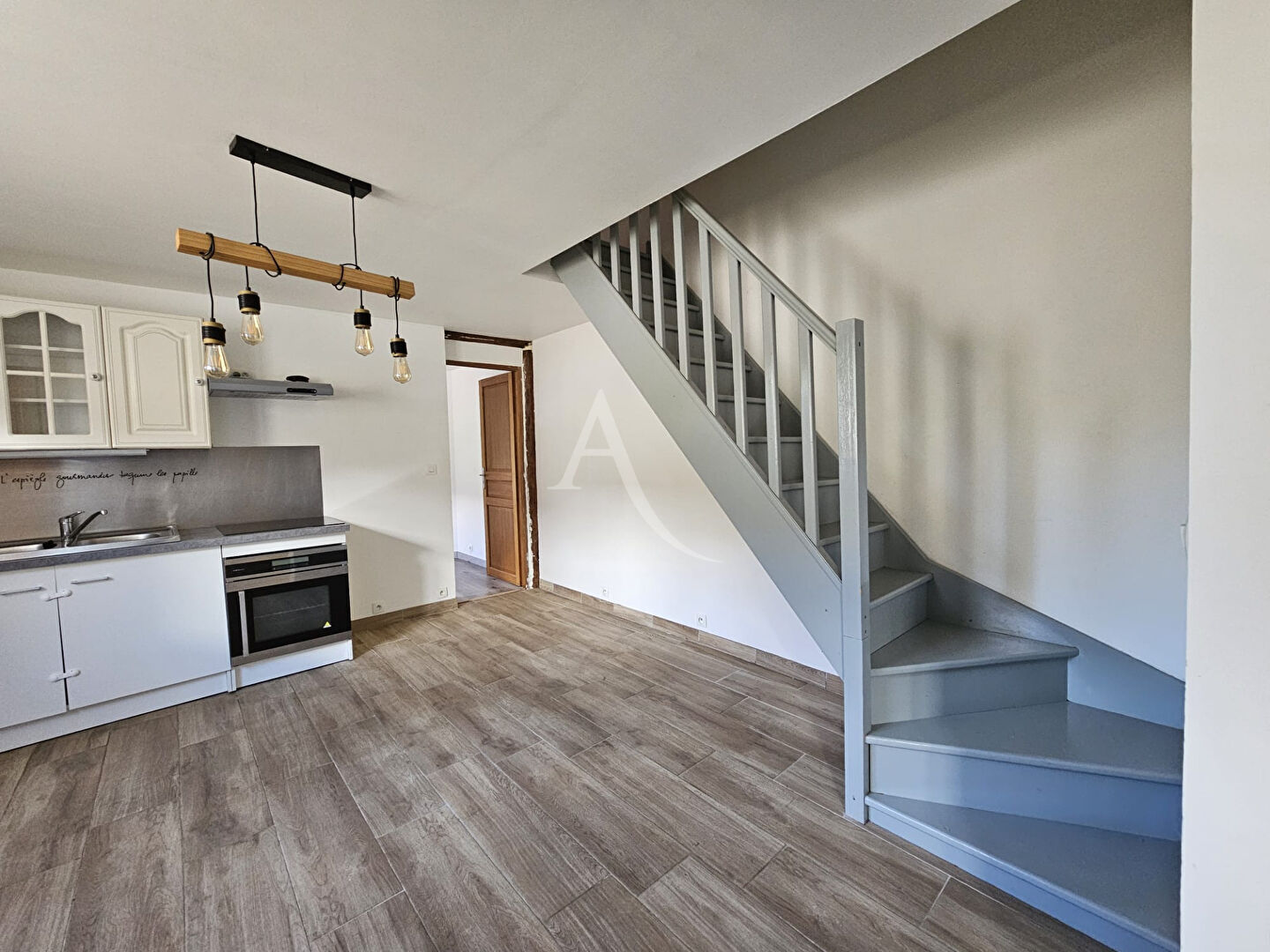 Agence immobilière de L'Adresse Briis sous Forges